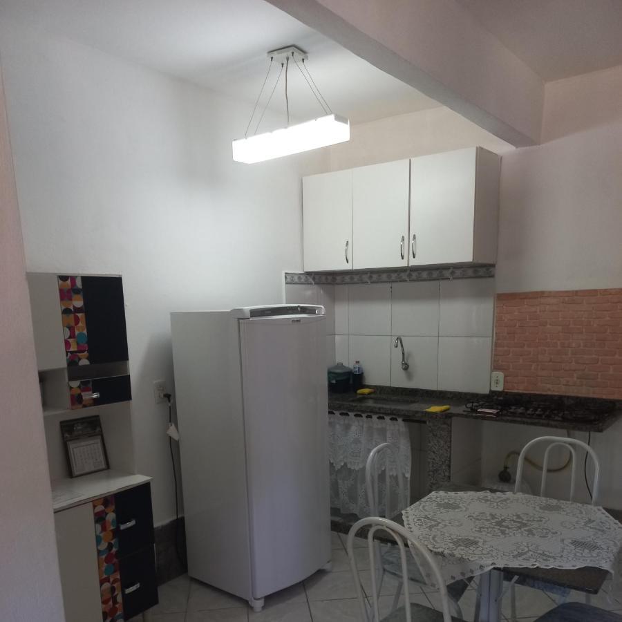 Flat Em Buzios Com Ar公寓 外观 照片