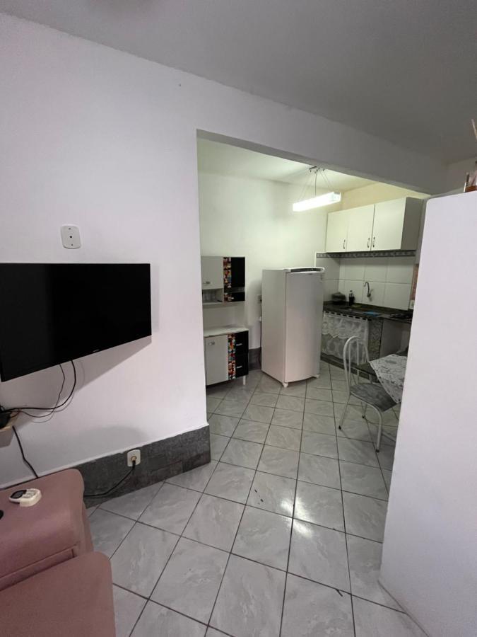 Flat Em Buzios Com Ar公寓 外观 照片