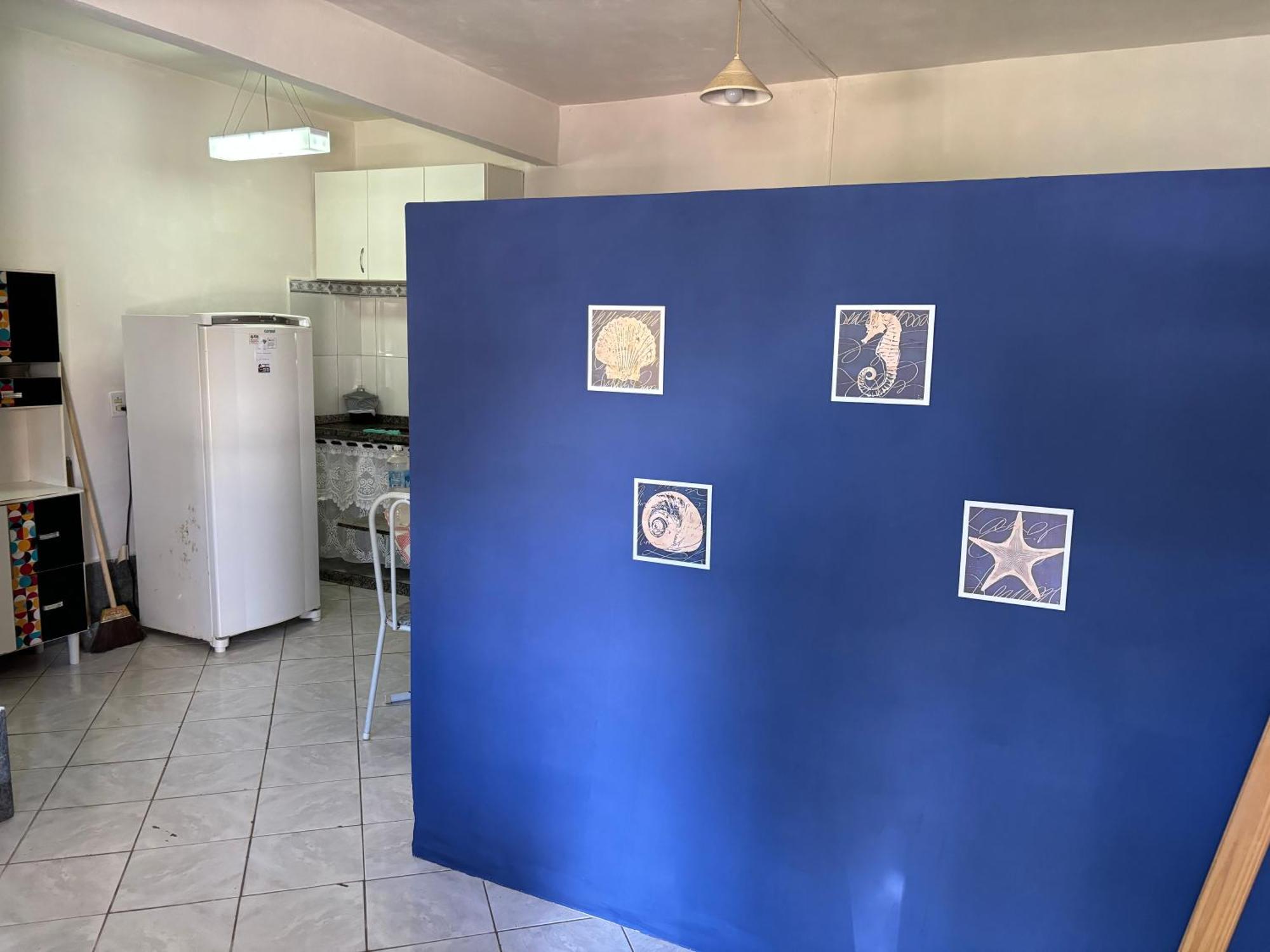 Flat Em Buzios Com Ar公寓 外观 照片
