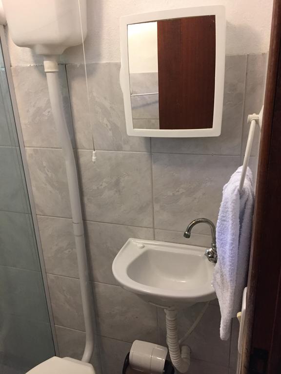 Flat Em Buzios Com Ar公寓 外观 照片