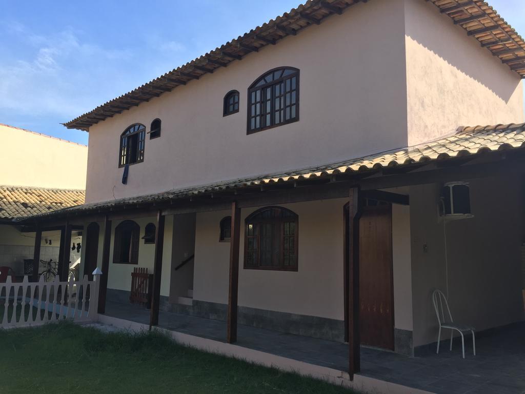 Flat Em Buzios Com Ar公寓 外观 照片