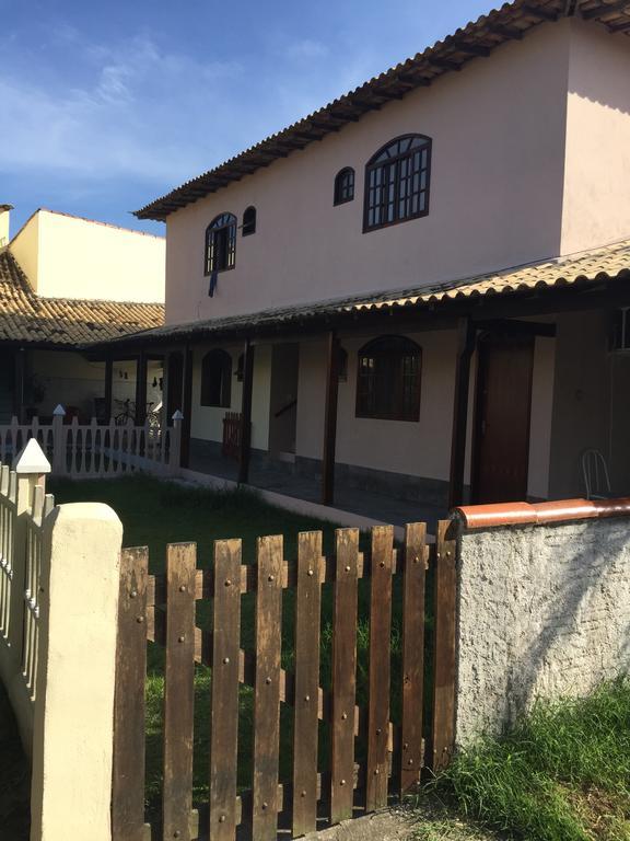 Flat Em Buzios Com Ar公寓 外观 照片