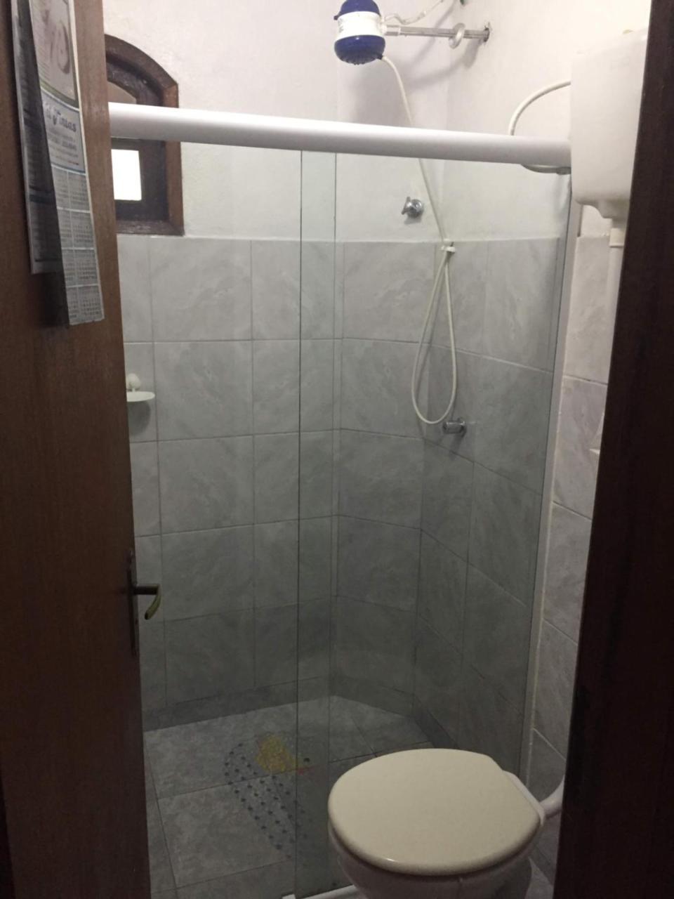 Flat Em Buzios Com Ar公寓 外观 照片